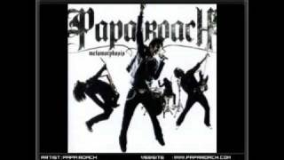 Papa Roach - Nights Of Love [HQ & Lyrics]