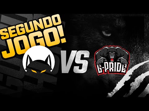 LIVE da WolfTeam! WOLF vs G-PRIDE! - DPC SA 2022 - Dota 2
