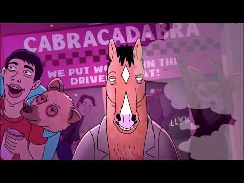 LowHe - Sunset (Prod. Rm808)