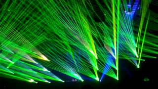 Dimitri Vegas & Like Mike - Melody & Universal Nation @ Bringing the madness (17/12/2016)