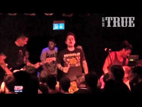 H2O - Nothing to prove @16/06/2012 Cologne Live