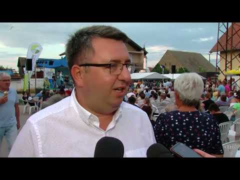 HRONIKA SBIZS 394: U Borovu održano tamburaško veče „Dunavom plovi tambura zvuk“