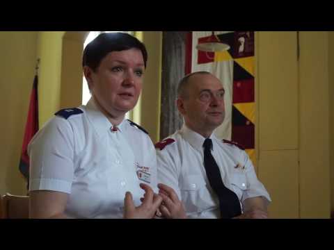 PIM 2017:5 TSA Outpost MALBORK - Poland