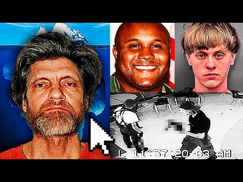 The Manifesto Killer Iceberg