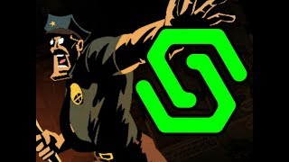 Virtual Riot Ft. Armanni Reign - Running From The Cops [Stream Music]