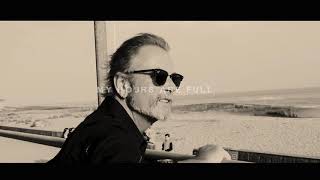 Steve Kilbey - Think Of You OFFICIAL VIDEO #lyricvideo