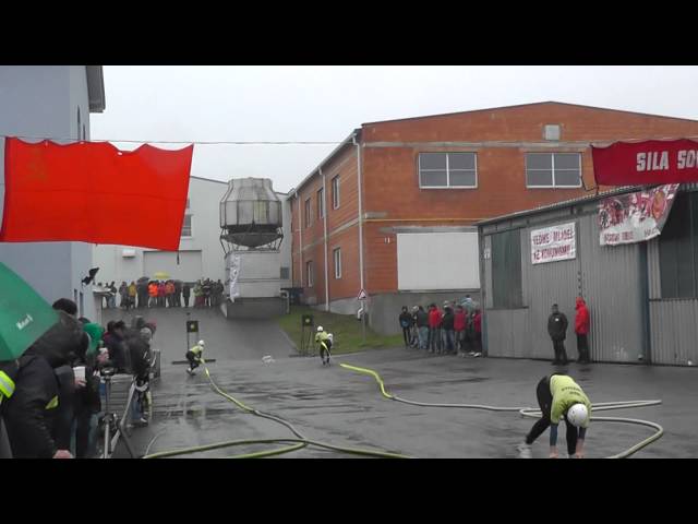 Kunovice, 27. 10. 2012