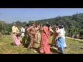 Attappadi Agali Police Tribal Dance