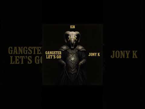 JONY K– GANGSTER LET’S GO #hardcore #mainstreamhardcore #thunderdome #mastersofhardcore