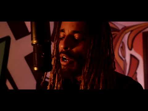 Ant Bang - Counting this Money (Studio Performance) The Hallway @ThisOnlyHappensInOhio