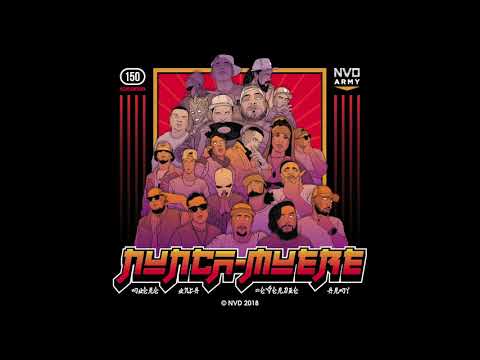 12. Black Vook (feat. Hione)