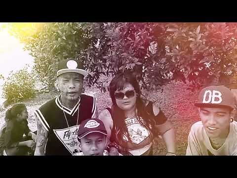 Ras Inggi FT Nando Desperao & HerdinHerder - SMOKE MARIJUANA (Official Music Video)