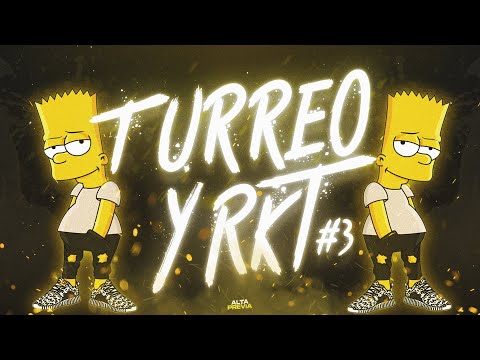 TURREO Y RKT #3 😈 FIESTERO RKT (LO MAS NUEVO 2021) | ALTA PREVIA
