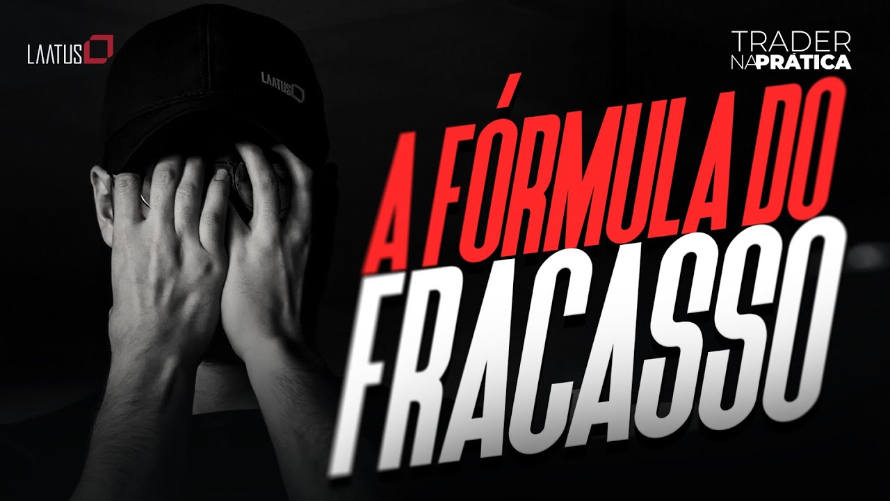 O que eu fiz quando perdi tudo? | Trader na Prática #30