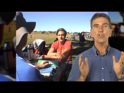 Cutaway! Ch. 8 The Journey Begins. The APFs malfunction training video.