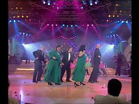 EL CONSORCIO "ESPINITA / EL CHACACHÁ DEL TREN"