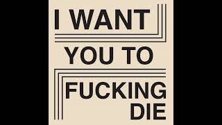 Femme Fugazi - I Want You To Fucking Die video