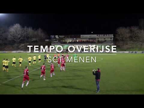 TEMPO Overijse - SCT MENEN
