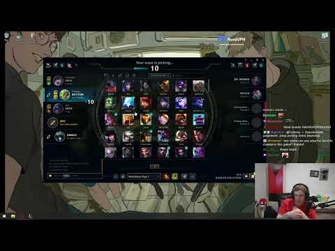 Nemesis shen counter