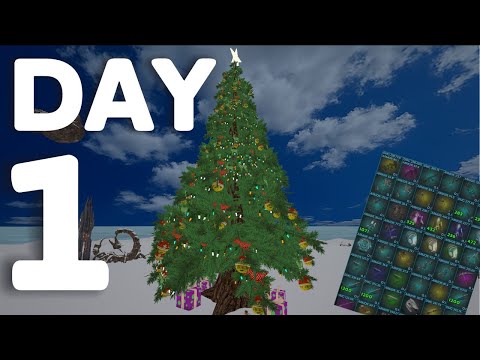 4 Youtubers try out a New Server and Dominated - Fusion 4man - ARK: Survival Evolved