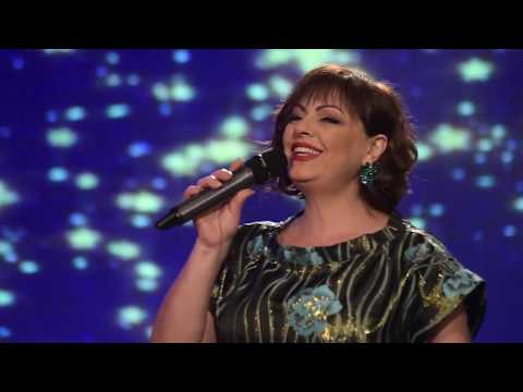 Katerina Taneva - Zapri dozdu (LIVE TV Show 7 8)