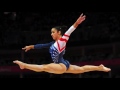 Bom Bom Gymnastic Floor Music