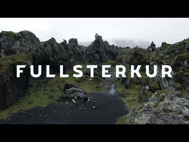 FULLSTERKUR