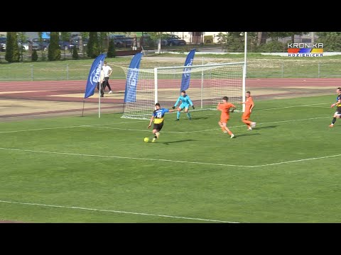 Enea Energia Kozienice - KS Teresin 4:0 (13.04.2024)