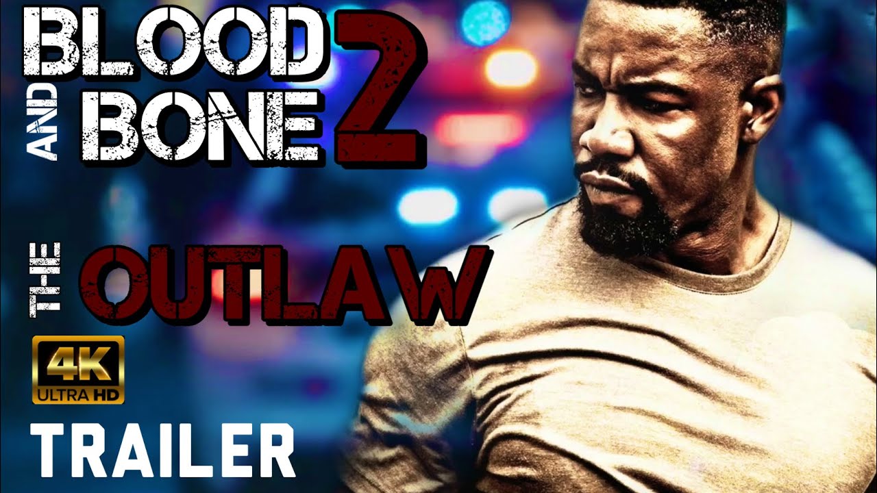 Blood and Bone 2 (2026) Review: A Brutal Ballet of Justice and Vengeance