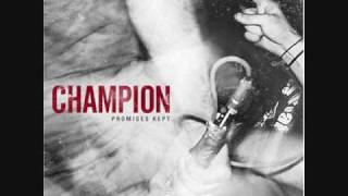 Champion - Looking Back