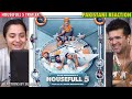 Pakistani Couple Reacts To Housefull 5 Trailer Akshay Kumar Sajid N Riteish D Abhishek B