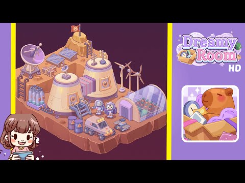 Dreamy Room Level 272 preview