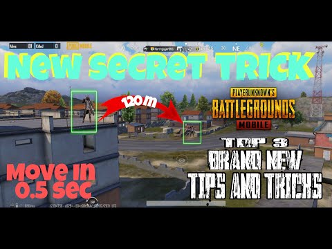Pubg Tips And Tricks To Become Pro 😱 ✓Runic mode ✓Reach Conquer🤩Part 1 #pubg #pubgmobile #AmethystYT