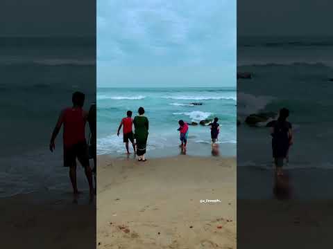 Beach pe Shoes kaun pehenta hai?😕