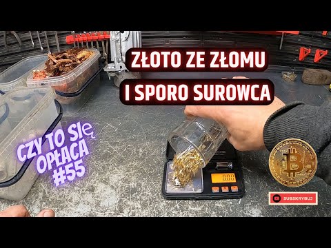 Gruba kasa z odzysku zasiliła budżet.