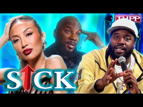 Jeannie Mai ACCUSES Jeezy of THIS!! and Instantly Ruins Her ENTIRE Career!!!