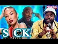 Jeannie Mai ACCUSES Jeezy of THIS!! and Instantly Ruins Her ENTIRE Career!!!