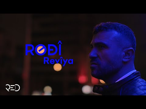 Rodî - Revîya (Official Music Video)