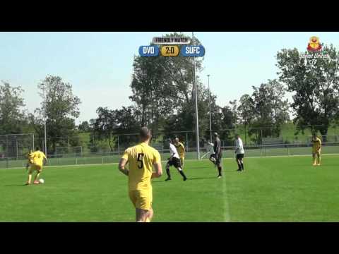 220815   DVO'32 vs Soviet United FC 2nd half