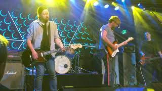 Mineral- Aurora (Asbury Lanes, Asbury Park NJ 1-18-19)