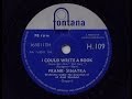 Frank Sinatra 'I Could Write A Book' 1958 78 rpm