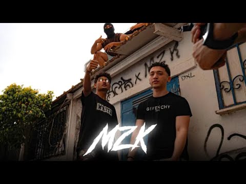 Mzk - FIFA24 | Official Music Video