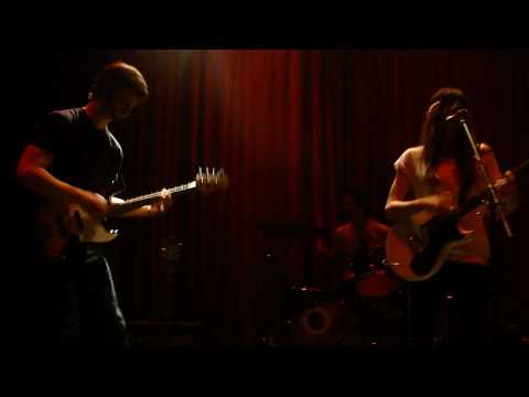 Tasso live @ King King