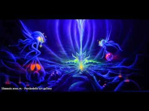 Sirious Isness_-_Oxygenation