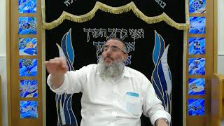 הרב דניאל אלול - כיבוד אב ואם 13 -החייבים במצוות כיבוד אב ואם - ט' סיוון תשפ"ה (הרב דניאל אלול) - התמונה מוצגת ישירות מתוך אתר האינטרנט יוטיוב. זכויות היוצרים בתמונה שייכות ליוצרה. קישור קרדיט למקור התוכן נמצא בתוך דף הסרטון