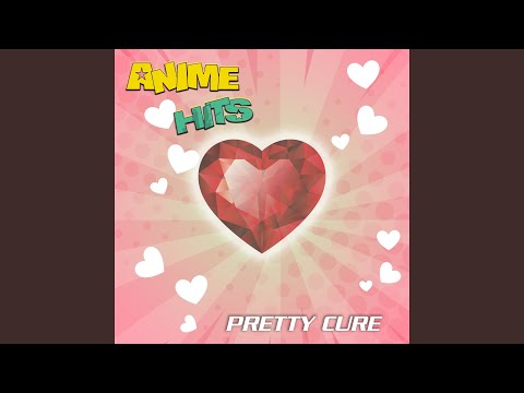 Video thumbnail for Garten des Lichts (Pretty Cure)