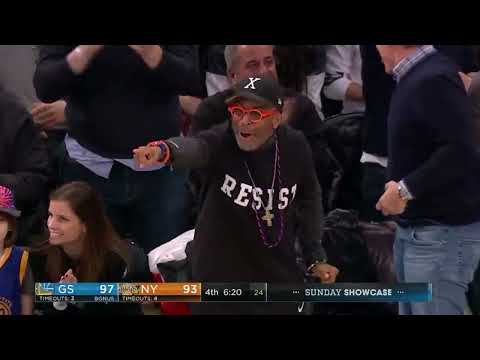 Ron Baker | Scoring Highlights | ROOKIE SEASON | New York Knicks