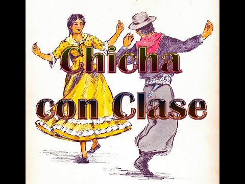 CHICHA CON CLASE LUIGI