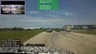 24 Hours of Lemons Autobahn CC - TMMI Motorsports