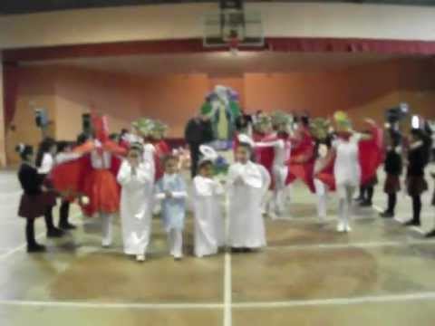 Termino Mes de Maria - Colegio Providencia temuco - Dic/2012 (5)